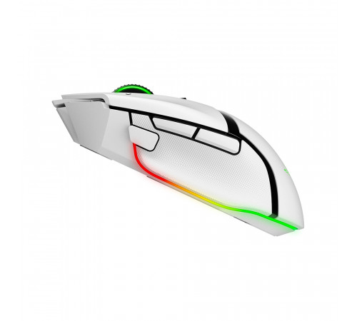 Мышь беспроводная игровая Razer Basilisk V3 Pro, белый