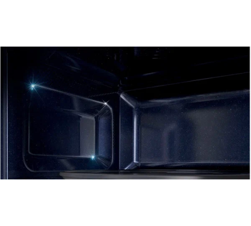 Микроволновая печь Samsung Microwave Oven MS23K3513AK/BW, черный