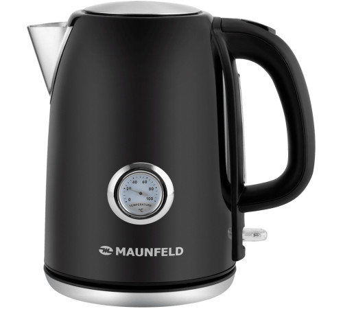 Чайник MAUNFELD MFK-624B