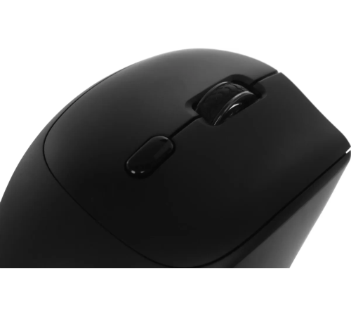 Мышь беспроводная Defender Effect X MS-095, 6D, 800-1600 dpi, черный