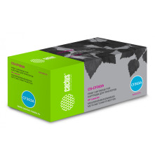 Картридж Cactus CS-CF363A CF363A для HP CLJ M552dn/M553dnM553N/M553x, пурпурный (5000 стр.)