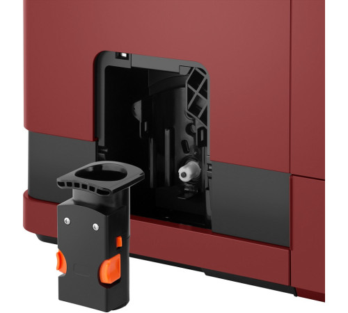 Кофемашина MAUNFELD MF-A7021RD