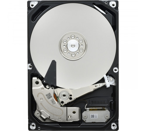 Жесткий диск 18TB Toshiba N300 NAS HDWG51JXZSTA