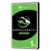 Жесткий диск 1TB Seagate BarraCuda Pro ST1000LM049
