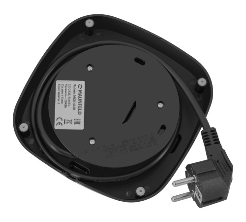 Чайник MAUNFELD MGK-632W