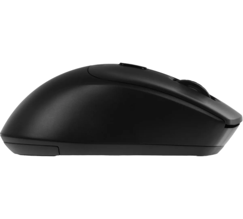 Мышь беспроводная Defender Effect X MS-095, 6D, 800-1600 dpi, черный