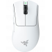 Мышь беспроводная игровая Razer DeathAdder V4 Pro, белый