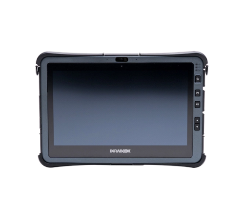 Планшет промышленный Durabook U11I Gen3 Field, 11.6" FHD (1920 x1080) Sunlight Readable Touchscreen Display, Intel i5-1230U(4.4GHz), Windows 11 Pro, 8GB RAM, 256GB PCIe SSD, Bridge Battery, Wi-Fi 6E + Bluetooth v5.3
