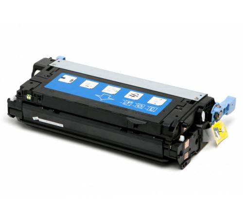 Картридж Cactus CS-Q5950A Q5950A для HP CLJ 4700, черный (11000 стр.)