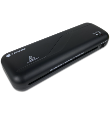 Ламинатор ГЕЛЕОС ЛМ A4 Старт, черный