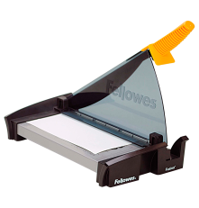 Резак сабельный Fellowes Fusion A4