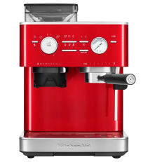 Кофемашина KitchenAid 5KES6551ECA, красный