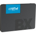 Твердотельный накопитель Crucial BX500 CT1000BX500SSD1, 1TB, 2.5"