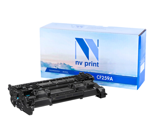 Тонер-картридж NVP NV-CF259A для HP Laser Jet Pro M304/M404/M428 (3000 стр.)