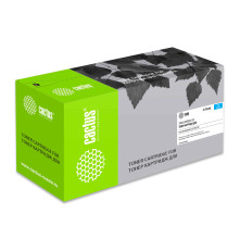 Тонер-картридж CS-TN324C TN-324C для Konica-Minolta bizhub C258/C308/C368, голубой (26000 стр.)