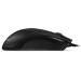 Мышь проводная игровая SVEN RX-95, 6 кнопок, 1000-4000 dpi, чёрная