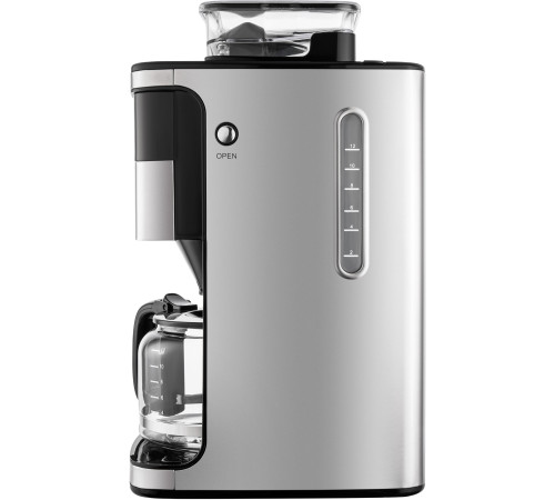 Кофемашина MAUNFELD MF-723S