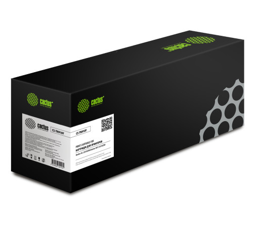 Картридж лазерный Cactus CS-TN910Y TN-910Y для Brother HL-L9310CDW/Brother MFC-L9570CDW, желтый (9000 стр.)