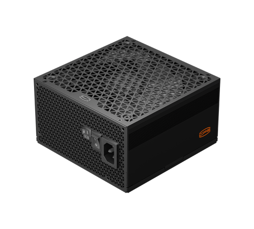 Блок питания 850 Вт PCCoole P5-YN850-G1F, черный