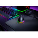 Мышь беспроводная игровая Razer Pro Click V2 - Vertical Ed., черный