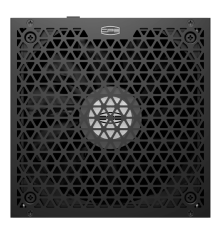 Блок питания 1000 Вт PCCooler P5-YK1000-B1H, черный