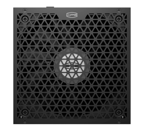 Блок питания 1000 Вт PCCooler P5-YK1000-B1H, черный