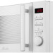 Микроволновая печь MONSHER MTW 203 Blanc
