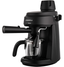 Кофемашина MAUNFELD MF-733BK
