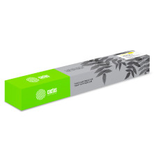 Картридж Cactus CS-TK8335Y TK-8335Y для Kyocera TASKalfa 3252ci, желтый (15000 стр.)