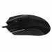 Мышь проводная игровая SVEN RX-G800, 6 кнопок, 200-7200 dpi, RGB, черный