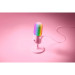 Микрофон проводной Razer Seiren V3 Chroma, розовый
