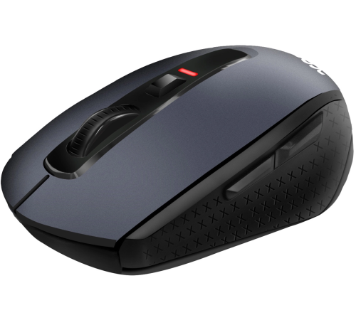 Мышь беспроводная ACER OMR060, 2.4G, 1600 dpi, 6 кнопок, черный
