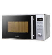 Микроволновая печь Evelux MW 203 X, серебристый