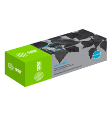 Картридж Cactus CS-CF401X CF401X для HP CLJ M252/252N/252DN/252DW/M277, голубой (2300 стр.)