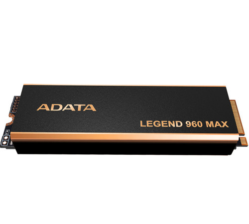 Твердотельный накопитель ADATA LEGEND 960 MAX, 1TB, M.2(22x80mm)