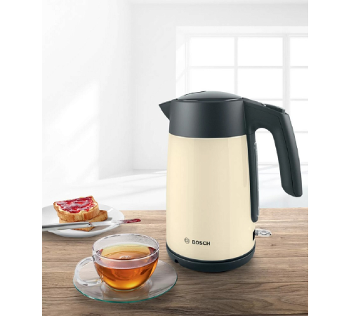 Чайник Bosch TWK7L467