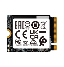 Твердотельный накопитель ADATA GAMMIX S55, 2TB, M.2(22x30mm)