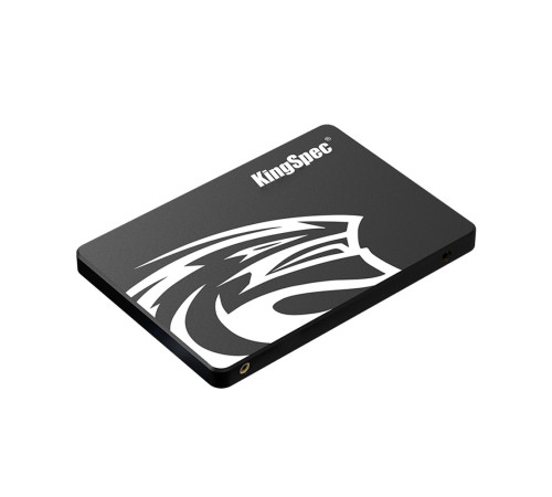 Твердотельный накопитель Kingspec P3-256, 256GB, 2.5"