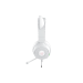 Гарнитура проводная Razer Kraken Kitty V3 X, белый