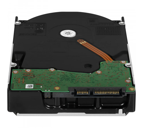 Жесткий диск 24TB Western Digital Purple Pro WD241PURP