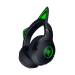 Гарнитура беспроводная Razer Kraken Kitty V2 BT, черный
