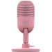 Микрофон Razer Seiren V3 Mini, розовый