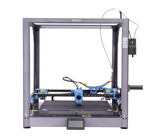 3D-принтер Sovol SV08 Max