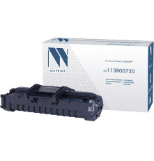 Тонер-картридж NVP NV-113R00730 для Xerox Phaser 3200MFP (3000 стр.)