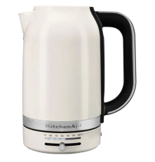 Чайник KitchenAid 5KEK1701EPL, белый