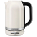 Чайник KitchenAid 5KEK1701EPL, белый