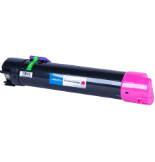 Тонер-картридж NVP NV-106R01524 для Xerox Phaser 6700, пурпурный (12000 стр.)