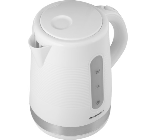 Чайник MAUNFELD MGK-631W
