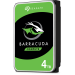Жесткий диск 4TB Seagate Barracuda ST4000DM004