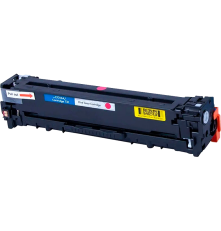 Тонер-картридж NVP NV-CF213A/NV-731 универсальный для HP/Canon LaserJet Pro 200 color MFP M276n/ MFP M276nw/ 200 M251n/ M251nw/ LBP 7100 i-Sensys 7100CN/ 7110/ 7110CW/ MF 623CN/ 628CW/ 8230/ 8230CN/ 8280/ 8280CW, пурпурный (1800 стр.)